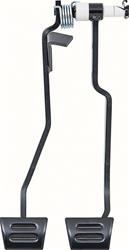 OER Pedal Assemblies for 1962-1965 CHEVY II - K8087
