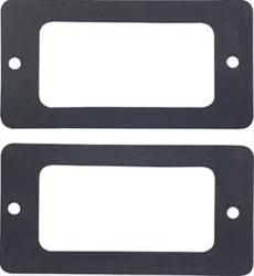 OER Side Marker Bezel Gaskets K837