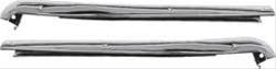 OER Window Moldings for 1968-1969 CAMARO, FIREBIRD - K847