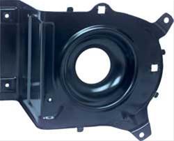 OER Headlamp Housings for 1967 CAMARO - K866