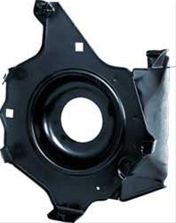 OER Headlamp Housings for 1969 CAMARO - K869