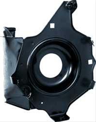 OER Headlamp Housings for 1969 CAMARO - K870