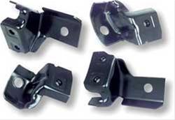 OER Bumper Brackets for 1969 CAMARO - K871