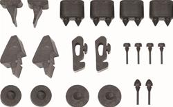 OER Body Component Bump Stops K88060