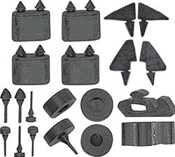OER Body Component Bump Stops K88061
