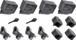 OER Body Component Stoppers for 1962-1965 CHEVY II - K88067