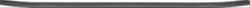 OER Window Moldings for 1967 CAMARO, FIREBIRD - K884