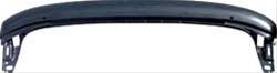 OER Convertible Header Bows for 1967-1969 CAMARO, FIREBIRD - K890