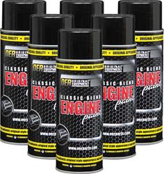 OER Classic Blend Engine Paint