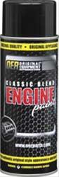 OER Classic Blend Engine Paint 16 Oz. Gloss Red K89150