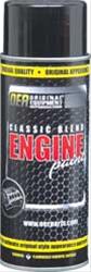 OER Classic Blend Engine Paint 16 Oz. Gloss Orange K89160