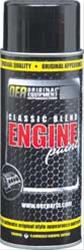 OER Classic Blend Engine Paint 16 oz. Gloss Orange K89168