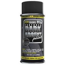 OER Factory Detail Coating 16 Oz. Textured Gray/Silver K89183
