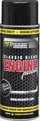 OER Classic Blend Engine Paint 16 oz. Metallic Blue K89200