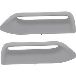 OER Hood Scoop Components K892979
