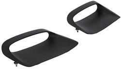 OER Authorized Hood Inserts for 1967-1969 FIREBIRD - K892982