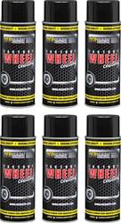 OER Factory Wheel Coating 16 Oz. Low-gloss Gold K89306