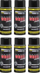 OER Factory Wheel Coating 16 Oz. Low-gloss Gold K89351