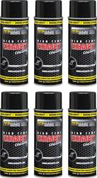 OER Factory Detail Coating 16 Oz. Flat Gray/Silver K89559