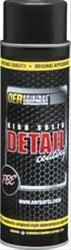 OER High Solids Detail Coating 20 oz. Low-gloss Gray/Silver K89579