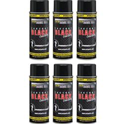 OER Factory Detail Coating 16 Oz. Low-gloss Black K89592