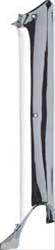 OER Inner Pillar Post Moldings for 1967 CAMARO, FIREBIRD - K902