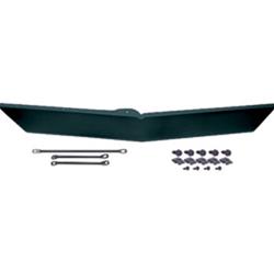 OER Front Spoilers, Splitters & Valances K9152