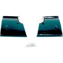 OER Window Moldings for 1968 CHEVY II, 1969-1972 NOVA - K916