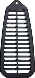 OER Door Jamb Vent Grilles for 1968-1969 CAMARO, FIREBIRD - K921