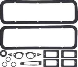 OER Paint Seal Kits for 1968 CAMARO - K926