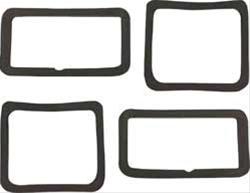 OER Paint Seal Supplement Kits for 1967-1968 CAMARO - K928