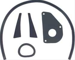 OER Firewall Cowl Seal Sets for 1967-1968 CAMARO, FIREBIRD - K929
