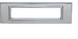 OER Marker Lamp Bezels for 1969 CAMARO - K996