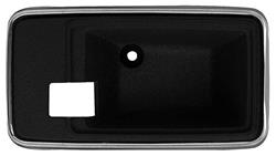 OER Inner Door Handle Escutcheons KP4301