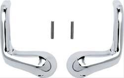 OER Vent Window Handles for 1967 CAMARO, FIREBIRD - KW100