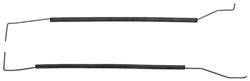 OER Trunk Lids KW693