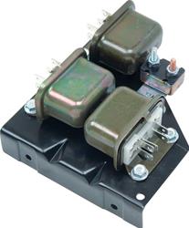 OER Relays KW806