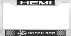 OER License Plate Frames LF14206A