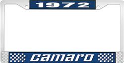 OER License Plate Frames LF3537202B
