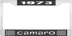 OER License Plate Frames LF3537301A