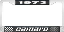 OER License Plate Frames LF3537302A