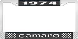 OER License Plate Frames LF3537401A