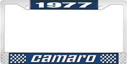 OER License Plate Frames LF3537702B