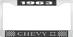 OER License Plate Frames LF3556301A