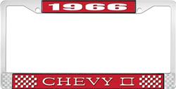 OER License Plate Frames LF3556601C