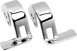 OER Authorized Convertible Top Latch Handles LH002