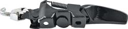 OER Authorized Convertible Top Latch Handles LH003