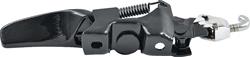 OER Authorized Convertible Top Latch Handles LH004