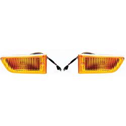 OER Parking Light Assemblies LK10