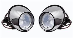 OER Taillight Assemblies LK1
